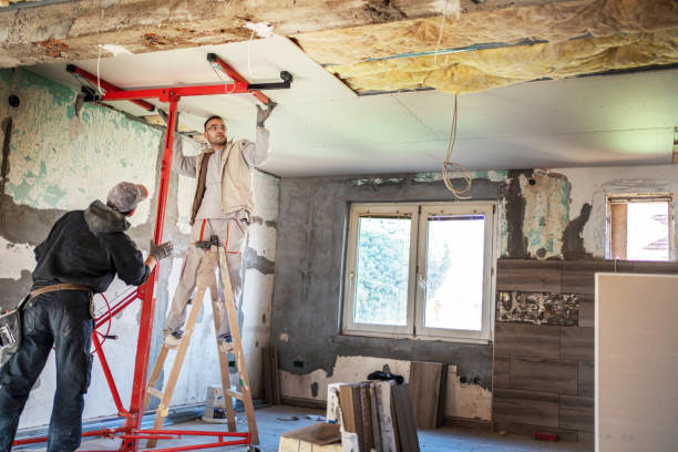 Soundproof Insulation Installation in Glenn Dale, MD